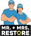 Mr. & Mrs. Restore