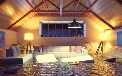 6 ways to protect your home from flooding