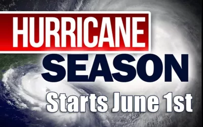 Hurricane Season, What to do before and after the storm